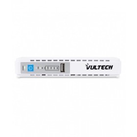 VulTech UPS30PW-DC - Mini gruppo di continuità per router modem telecamere UPS