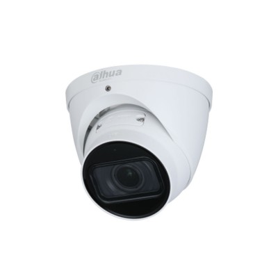 Dahua IPC-HDW3441T-ZS-S2 - Eyeball IP AI Wizsense 4MP,  2.7-13.5mm, AI SSA, Quick Pick, SMD 4.0