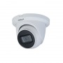 Dahua IPC-HDW3441EM-S-S2 - Eyeball IP AI Wizsense 4MP, ottica 2.8mm, AI SSA, Quick Pick, SMD 4.0