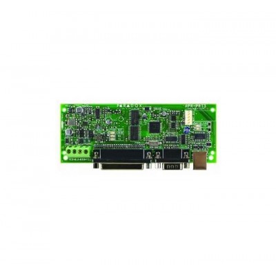 Paradox PRT3 – Modulo integrazione