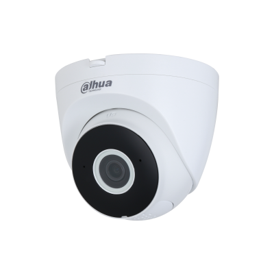 Dahua IPC-HDW1430DT-STW – Telecamera Eyeball WIFI IP 4MP 2.8mm, microfono integrato, IR 30