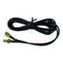 Paradox PXEXT7  - Cavo estensione antenna GSM, lunghezza metri 7
 (PXVXT7) Lunghezza metri 7