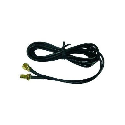 Paradox PXEXT18  - Cavo estensione antenna GSM, lunghezza metri 18
 (PXVXT18) Lunghezza metri 18