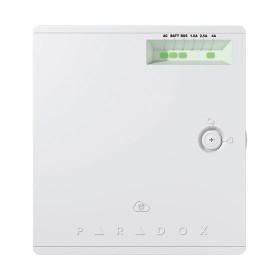 Paradox PS45  - Modulo alimentatore "switching" 4A completamente supervisionato, con collegamento su BUS. (PXDPS45)