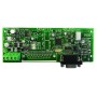 Paradox BUS2SER  - Modulo interfaccia RS232. Consente di interfacciare il bus EVO con sistemi esterni tramite una connessione