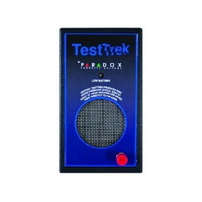 Paradox 459  - Strumento di prova Test Trek V2.
 (PX-TEST)