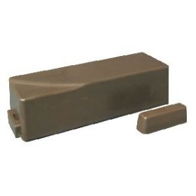 Paradox MG-IMPM  - Versione a 433MHzRivelatore d'urti supervisionato con sensore piezoelettrico in un unico contenitore