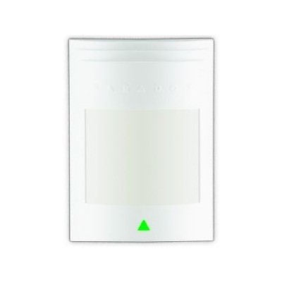 Paradox 476PET  - Rivelatore PIR ad ampio angolo 110°, con immunità agli animali domestici fino a kg 18.
 (PX-476P)
