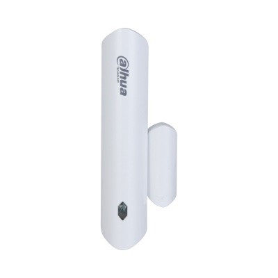 Dahua ARD323-W2-868S - Contatto magnetico wireless (small), 1 indicatore di stato luminoso