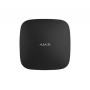Ajax HUB 2 4G – Centrale allarme Radio 4G Dual Sim + Ethernet, fino a 100 dispositivi, colore nero - AJ-HUB2(4G)-B 38240