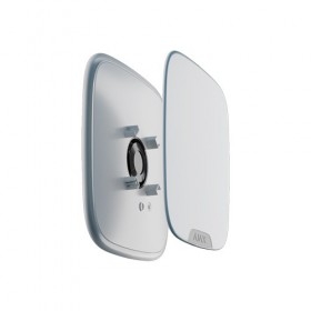 Ajax StreetSiren DoubleDeck – Sirena da esterno Ajax con coperchio personalizzabile – AJ-STREETSIRENCUSTOM-W 38180