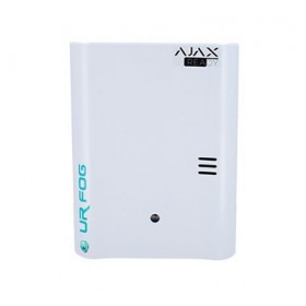 Ajax Nebbiogeno Ready 200 m3 - Generatore di nebbia consumo energetico molto basso - FPU03ESM200A