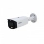 Dahua IPC-HFW3849T1-AS-PV-S5 -  Telecamera Bullet IP 8MP 4K 3.6mm AI WizSense TiOC 2.0 Full-color a deterrenza attiva SMD 4.0