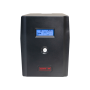 UPS COMPACT-800 - Gruppo di continuità 800VA 480W 10'