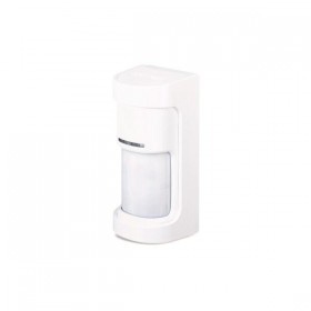 Optex WXS-DAM - Rivelatore filare a doppia tecnologia panoramico 180 gradi Antimasking attivo 180°