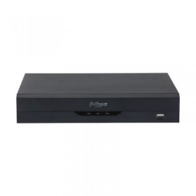 Dahua NVR2108HS-I2(960G) - NVR 8 canali IP AI WizSense fino a 12 MP (recording) con SSD interno da 960 GB