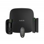 Ajax Starterkit Cam Plus – Kit Antifurto Ajax HUB2 Plus + MotionCam + DoorProtect + SpaceControl AJ-STARTERKIT-CAM-PLUS-B 38175