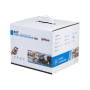 Dahua KTX01(S) - Kit videocitofonico plug&play bifilare villa