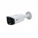 Dahua IPC-HFW3549T1-AS-PV-S5 -  Bullet IP 5MP 3.6mm AI WizSense TiOC Full-color con Smart Dual Illuminator e deterrenza attiva
