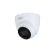 Dahua IPC-HDW2441T-S - Telecamera Eyeball IP Starlight 4MP 2.8mm, microfono integrato, IP67