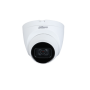 Dahua IPC-HDW2441T-S - Telecamera Eyeball IP Starlight 4MP 2.8mm, microfono integrato, IP67
