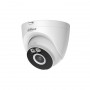 Dahua T4A-PV - Telecamera Eyeball IP WIFI 4MP, mic e speaker integrati, IR/white light