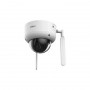 Dahua IPC-HDBW3441DR1-AST-4G-EAU - Telecamera 4G bullet IP 4MP AI WizSense IP67 3.6mm, microfono e speaker integrati