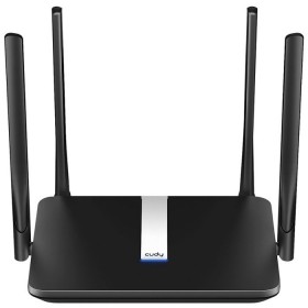 Cudy LT500 - Router 4G LTE wireless Dual Band AC1200, LT500
