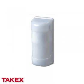 Takex MS-100E  - Rilevatore PIR cablato, 4 funzioni differenti, fino a 20m