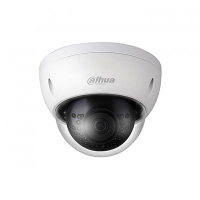 Dahua HAC-HDBW2501E – HDCVI TELECAMERA 5MP 2.8mm IR 30M Starlight 4 OUT, IP67 IK10