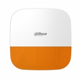 Dahua ARA13-W2-868 - Sirena wireless da esterno IP65 da 110 dB