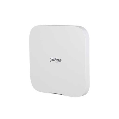 Dahua ARC3800H-FW2-868 - Hub 2 Centrale allarme wireless 4G WIFI, 8 ingressi video per telecamere IP, chiamata vocale