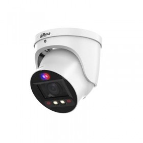 Dahua IPC-HDW3849H-ZAS-PV-S5 - Telecamera Eyeball IP AI WizSense TiOC 2.0 8MP 2-7-13.5mm, Smart Dual Light, SMD 4.0, AcuPick