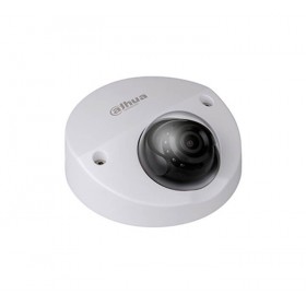 Dahua HAC-HDBW2241F-A – HDCVI TELECAMERA 2MP 1080p 2.8mm IR 20M Starlight, IP67 IK10