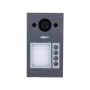 Dahua VTO3311Q-WP - Posto esterno videocitofonico IP/bifilare IP65 antivandalo IK08