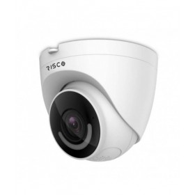 Risco RVCM32W1600B - Telecamera IP Dome da esterno/interno: P2P  IP67 H.265 2 Megapixel