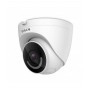 Risco RVCM32W1600B - Telecamera IP Dome da esterno/interno: P2P  IP67 H.265 2 Megapixel