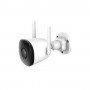 Risco RVCM52W1400B - Telecamera IP Bullet da esterno/interno: P2P IP67 H.265 2 Megapixel