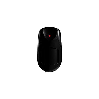 Risco RWX95P868BLD - iWAVET - Rivelatore PIR Radio Bidirezionale. Frequenza 868 MHz. Copertura standard: