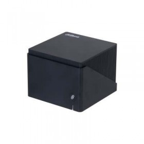 Dahua MAX18 - Router Mesh Wi-Fi 6 2.4/5G, velocità wireless 1.8Gbps, 2 porte 10/100/1000 LAN, 1 porta 10/100/1000 WAN/LAN