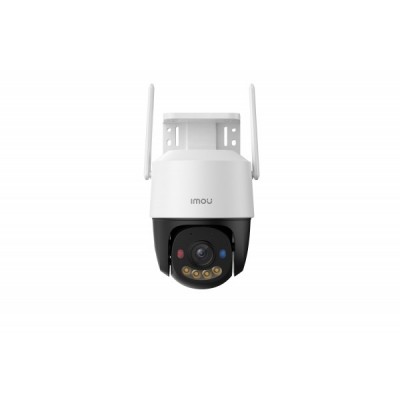 IMOU Cruiser SC 4G 2K -  Telecamera WIFI Speed Dome PTZ 4G 3MP, AI, deterrenza attiva con luci blu e rosse - IPC-K7FP-3H0TE-EU