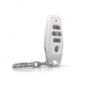 Paradox REM25 – Telecomando design moderno