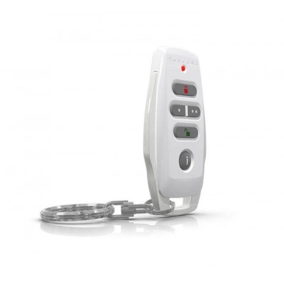 Paradox REM25 – Telecomando design moderno