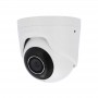 Ajax TurretCam 5MP bianca, telecamera IP Ottica 2.8mm, Slot MicroSD fino a 256GB - AJ-TURRETCAM-5-W 64923