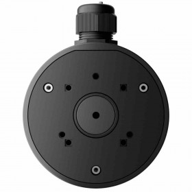 Ajax JunctionBox (118x59) - Box di giunzione per telecamere Ajax Turret, Dome, Bullet - AJ-JUNCTIONBOX-B 88882
