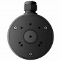 Ajax JunctionBox (118x59) - Box di giunzione per telecamere Ajax Turret, Dome, Bullet - AJ-JUNCTIONBOX-B 88882