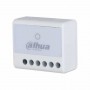 Dahua ARM7012-W2-868 - Relè a parete wireless da interno con 1 output relè (NO/NC 100-240 Vac, max. 13A) alta tensione