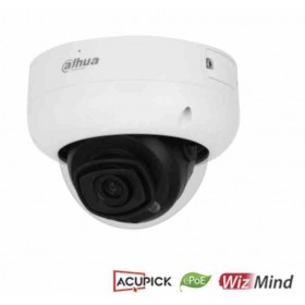 Dahua IPC-HDBW5241E-ZE-S3 - Dome IP AI WizMind Deeplight  2MP 7-35mm IR40M