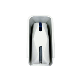 Dahua ARO-VELVET-W2-868 - Sensore di movimento a tenda dual tech (PIR/microonda) wireless da esterno IP65