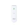 Dahua ARD512-W2-868S - Sensore di rottura vetri wireless da interno con 2 input allarme (NO/NC), LED luminoso